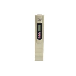 TDS Meter جهاز قياس نسبة الأملاح