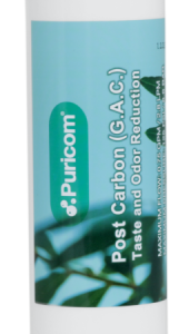 بوست كربون بيوريكوم Post Carbon G.A.C — قص حرفي من صورة الزامل BND209