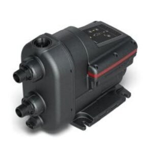 مضخة ماء Grundfos SCALA2 الذكية ¾ حصان
